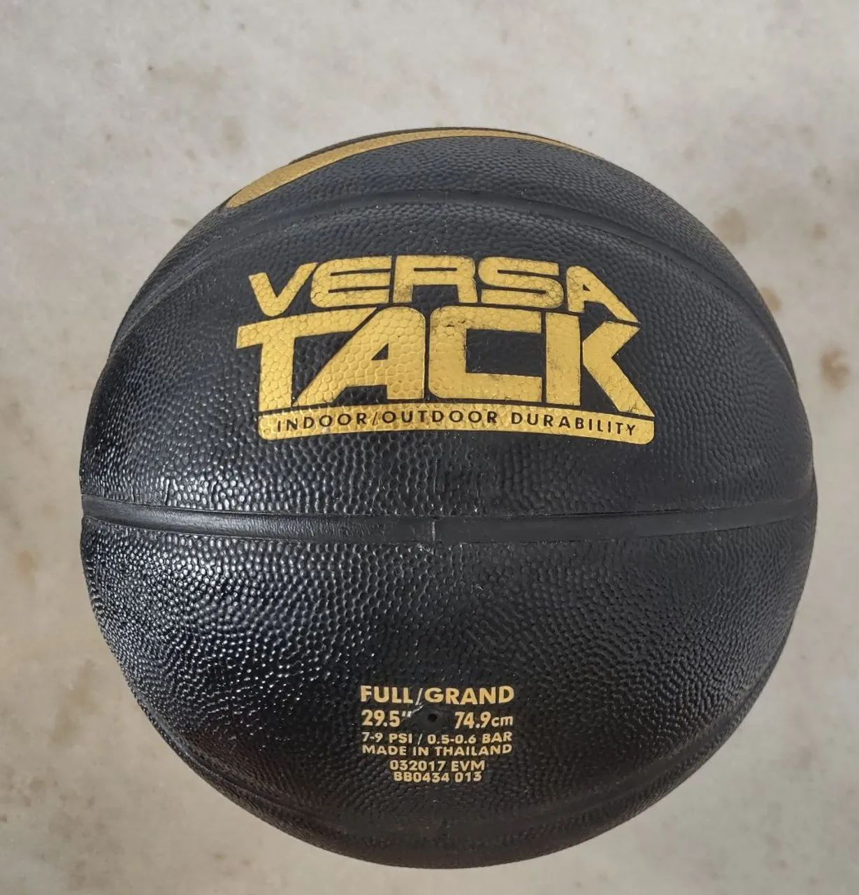 Bola de basquete NiKE - Foto 2