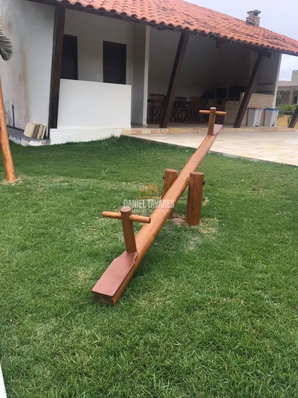 Terreno no Condomínio Monte Carmelo-Bananeiras - Foto 4