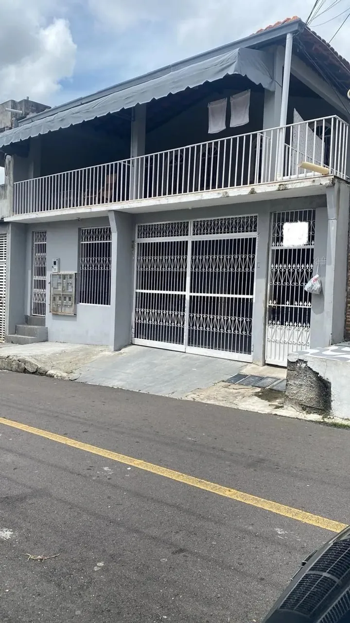 Excelente Oportunidade de Investimento no Santo Antônio Imóvel com 2 Casas + 6 Apartament