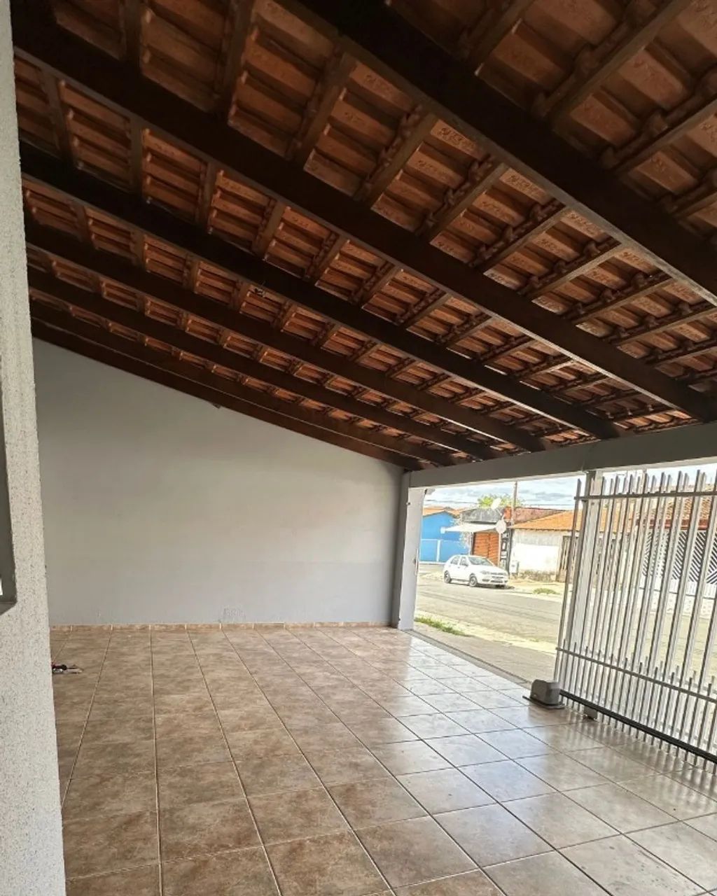 Casa Térrea Completa no Bairro Vila Santa Bárbara - Sorocaba/SP! - Foto 2