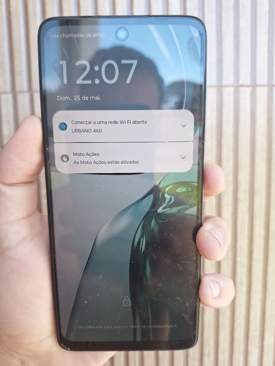 Moto G 62