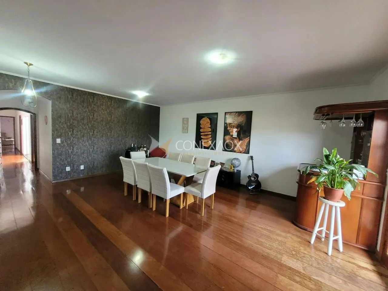 casa - Jardim Paraíso - Campinas - Foto 5