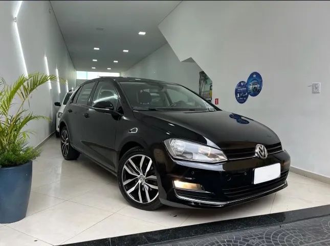 GOLF 1.4 TSI 140cv - 13/14 - Foto 5