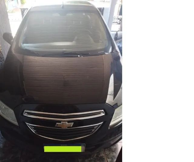 Chevrolet/onix 1.0MT LT - Foto 3