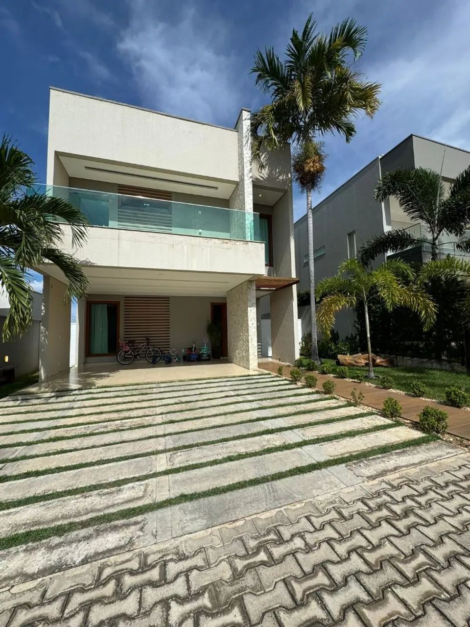 Duplex no Cidades Kariris!