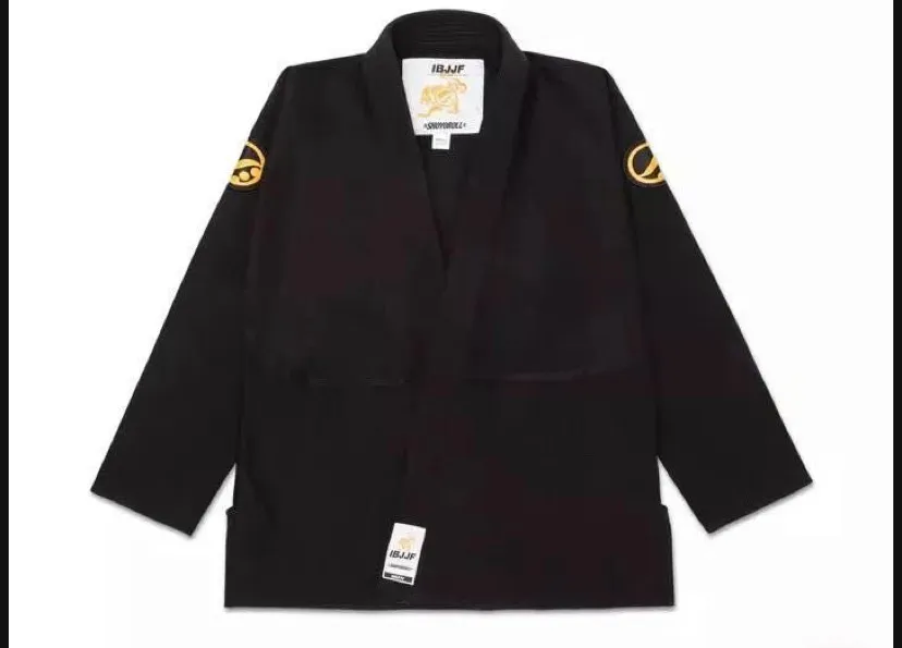 KIMONOS IMPORTANTE DO A1 ao A3