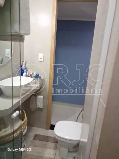 Apartamento : Padrão / Residencial / Tijuca - Foto 7