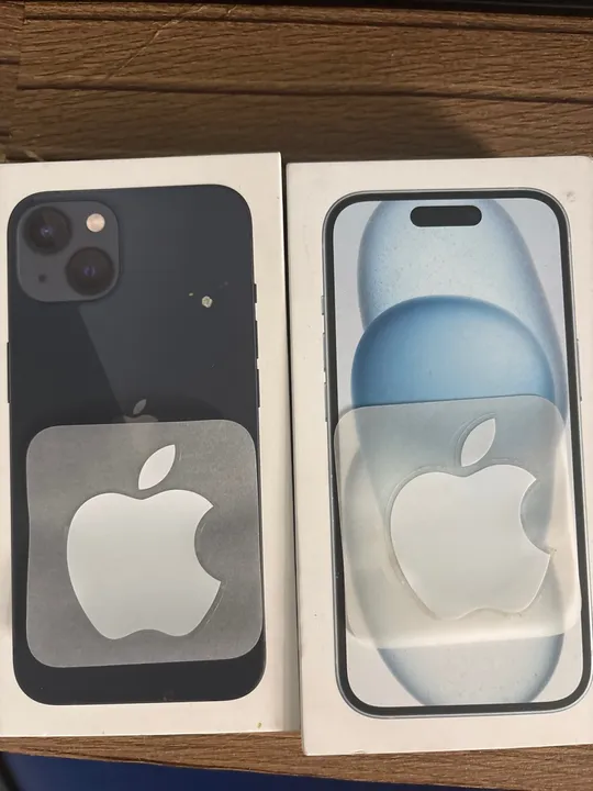 Adesivo Apple 