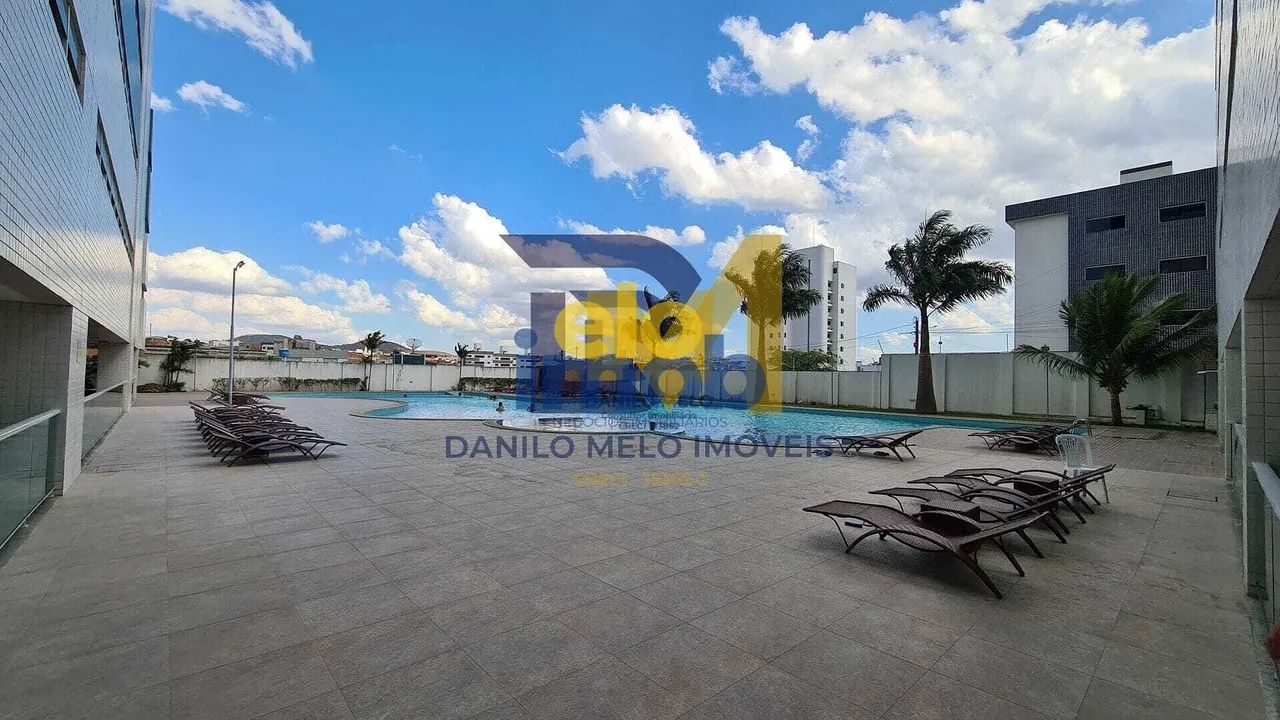 Apartamento à venda em Caruaru/PE - Foto 4