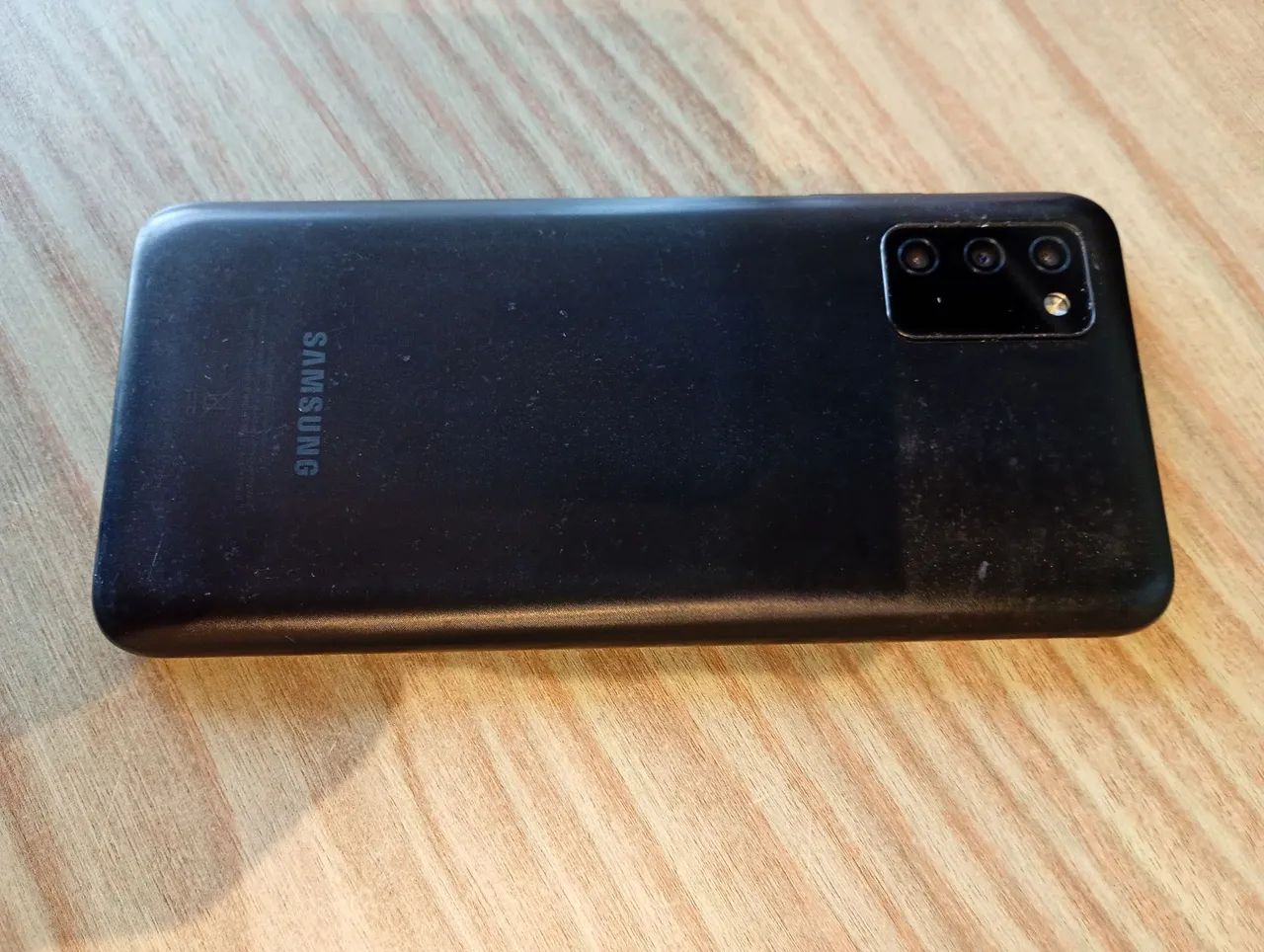 Samsung A03s 64 Gb em perfeito estado - Foto 4