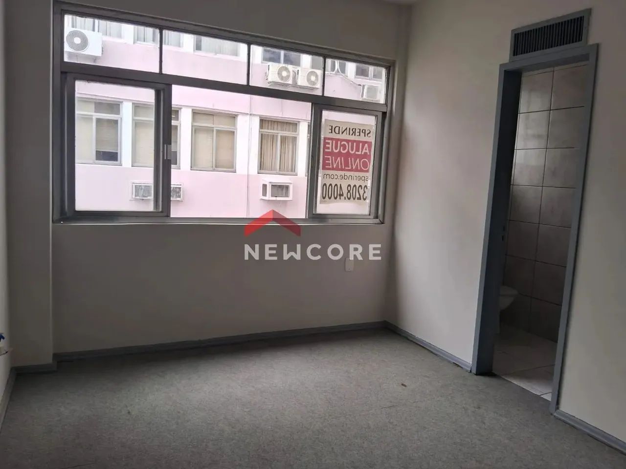 Sala comercial em Rua General Andrade Neves - Centro Histórico - Porto Alegre/RS - Foto 3