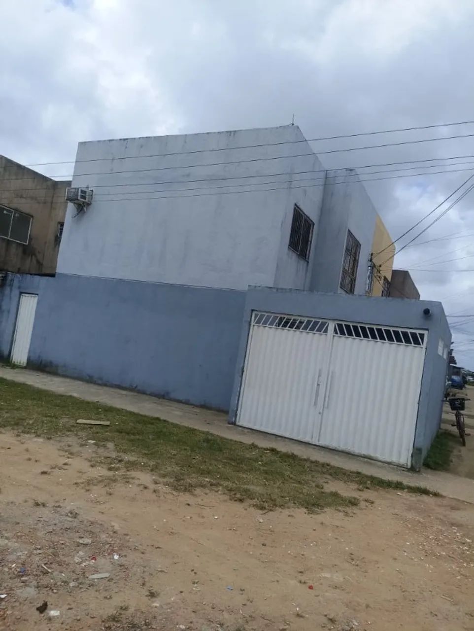 Foto - Maceió - Benedito Bentes