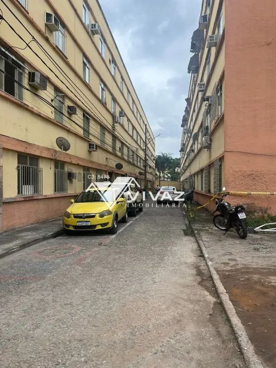 Excelente Apartamento com 02 Quartos e Vaga - Aceita Financiamento - Foto 2