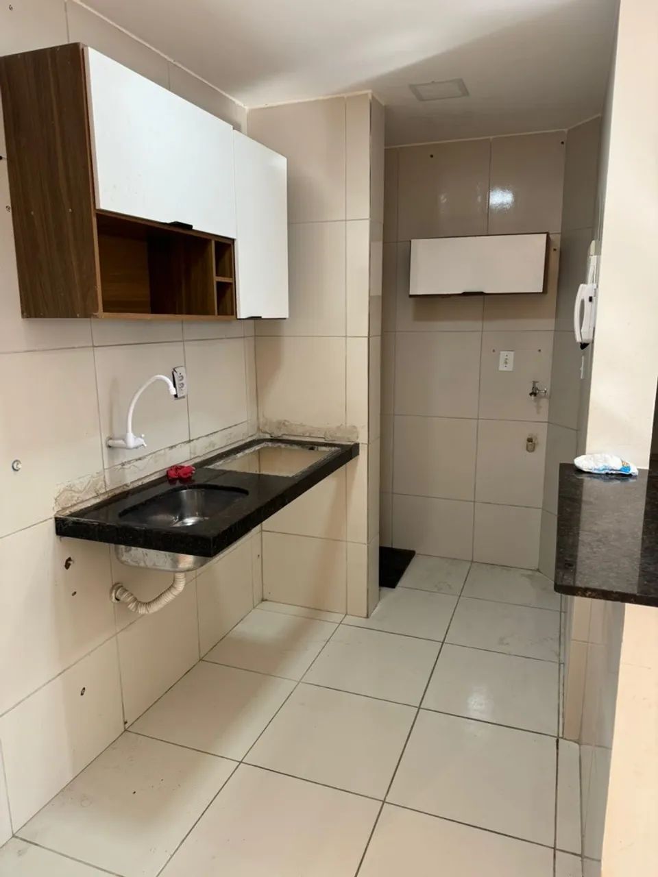 Alugo apartamento em mangabeira 8 - Foto 4