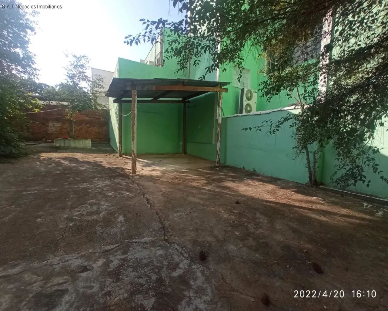 TERRENO A VENDA NO CENTRO - SOROCABA/SP - Foto 2