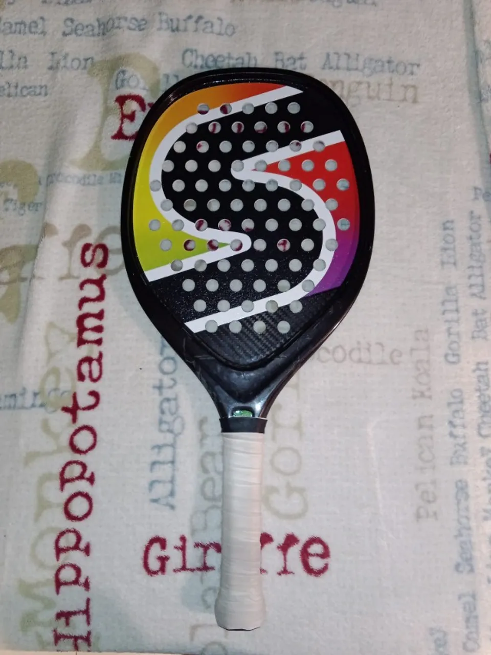 Raquete Sexy Blade Beach Tennis