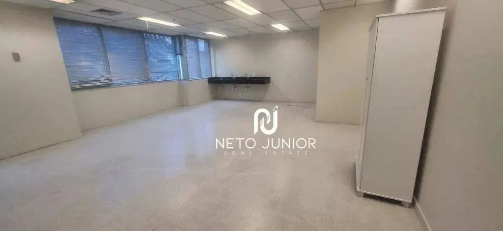 Conjunto para alugar, 598 m² por R$ 66.745,00/mês - Brooklin - São Paulo/SP - Foto 9