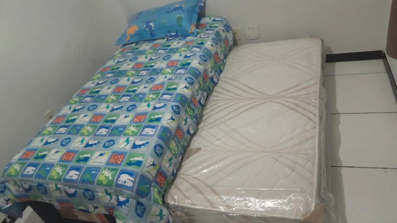 Cama infantil Bi cama