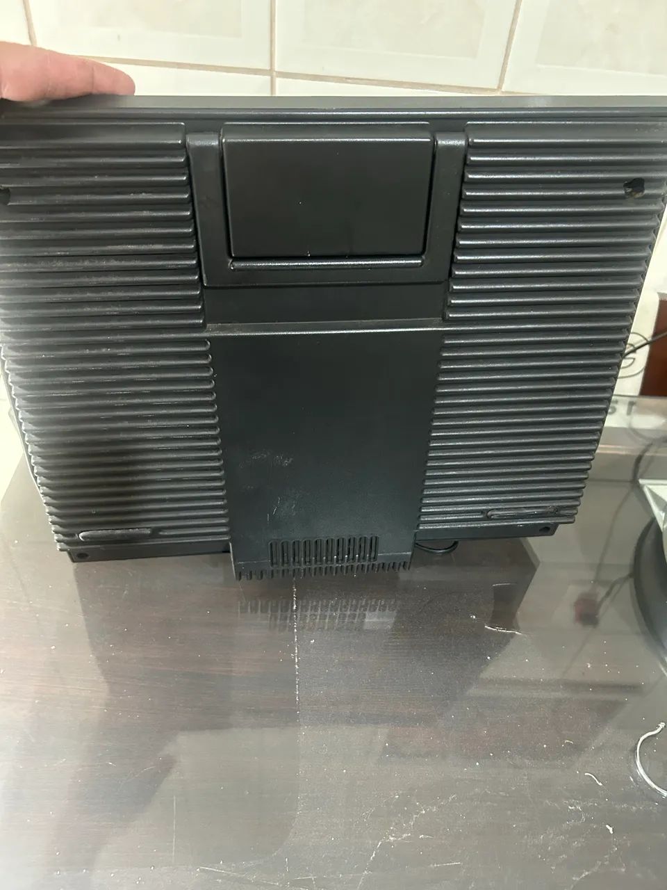 Máquina elétrica Olivetti  praxis20 - Foto 2