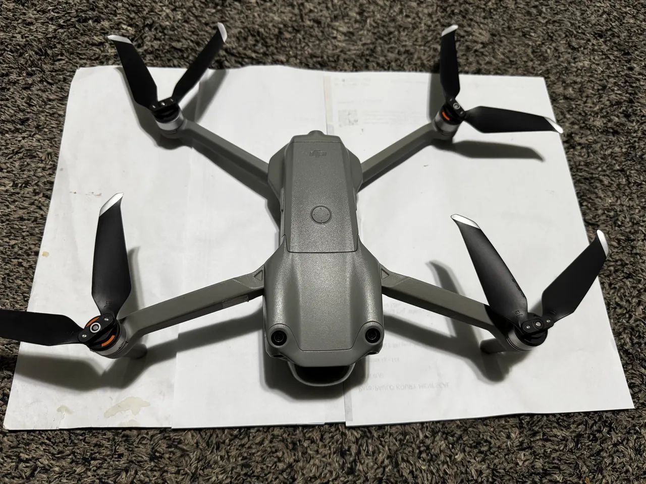 Drone DJI Air 2S - Foto 3