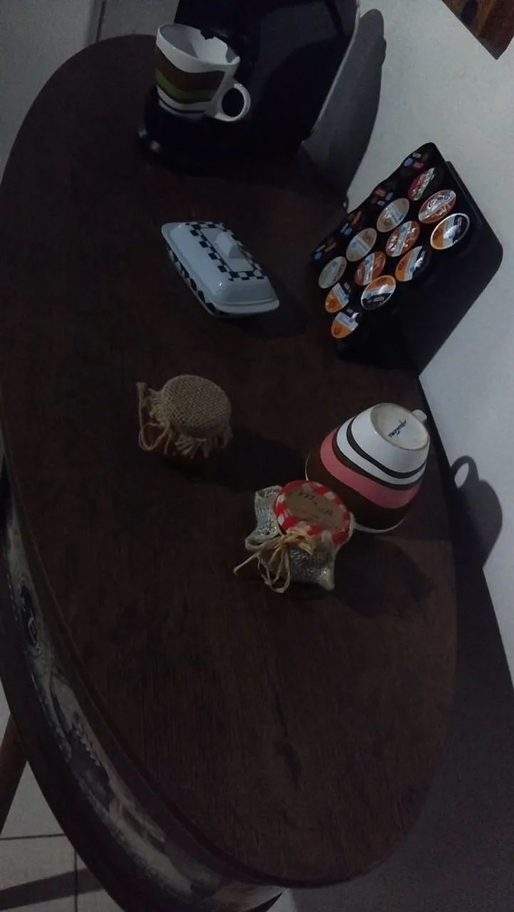 Aparador com design único - Foto 3