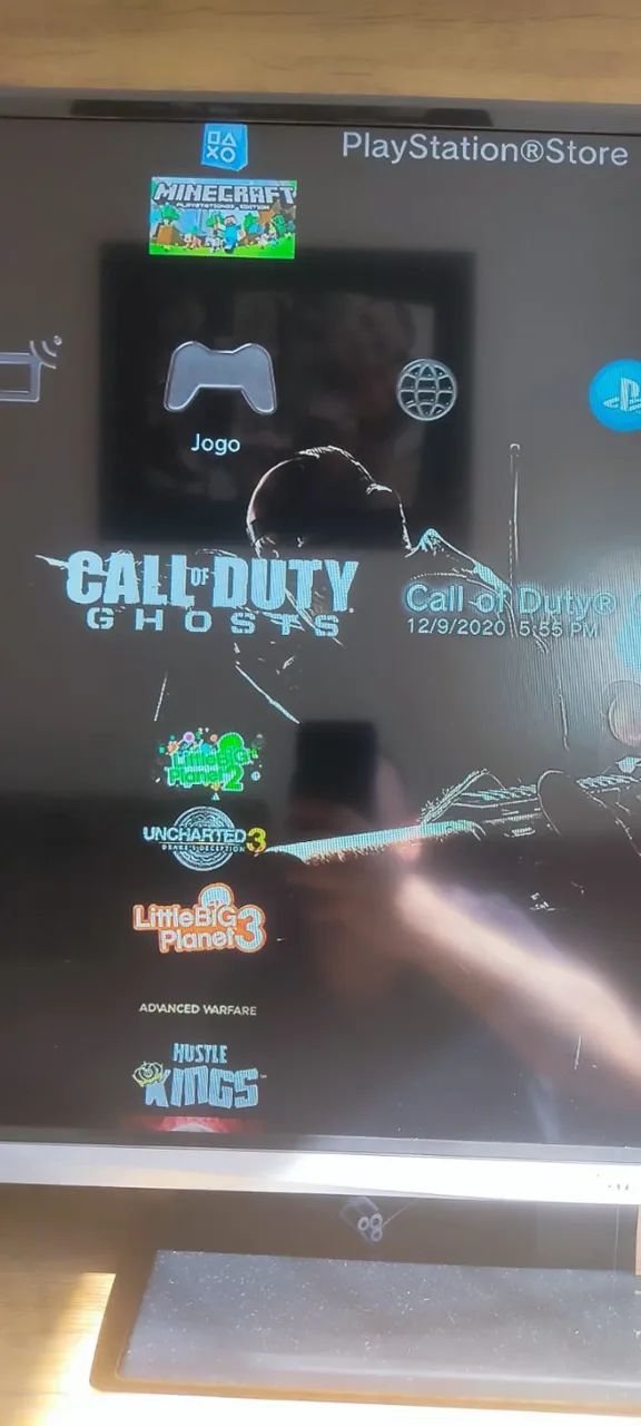 PLAYSTATION 3 - Foto 3