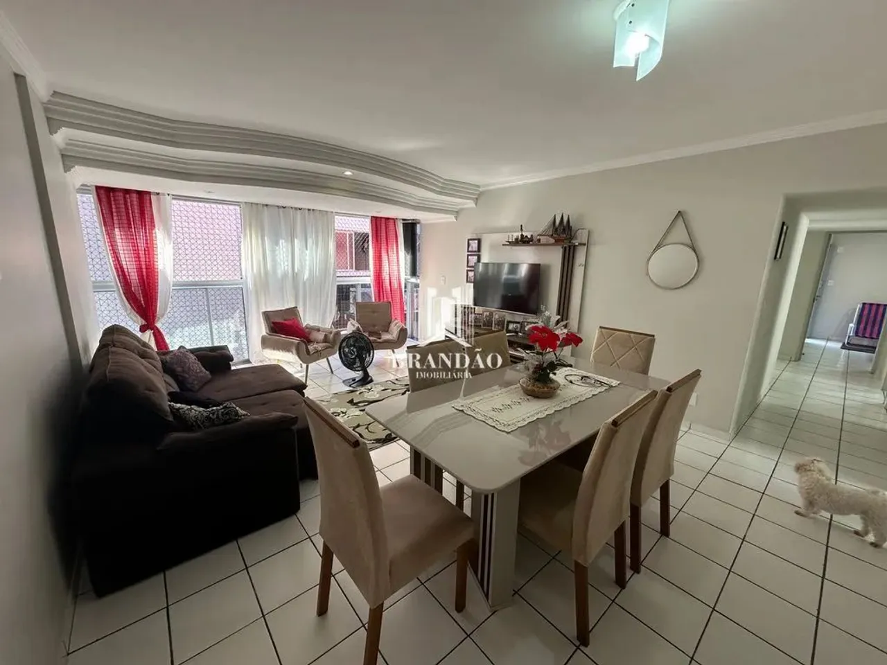 Apartamento à Venda - Ponta Verde, Maceió/AL