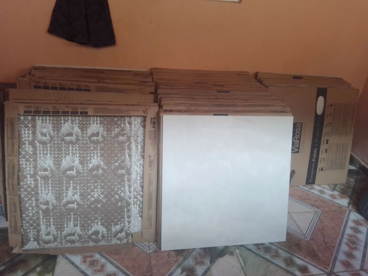 Pisos de Porcelanato - Novo - Foto 2