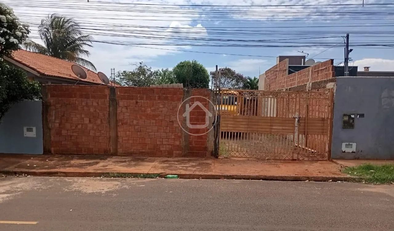 TERRENO NA MORADA DO SOSSEGO