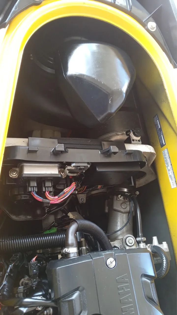 Jet Yamaha 1800 - Foto 4