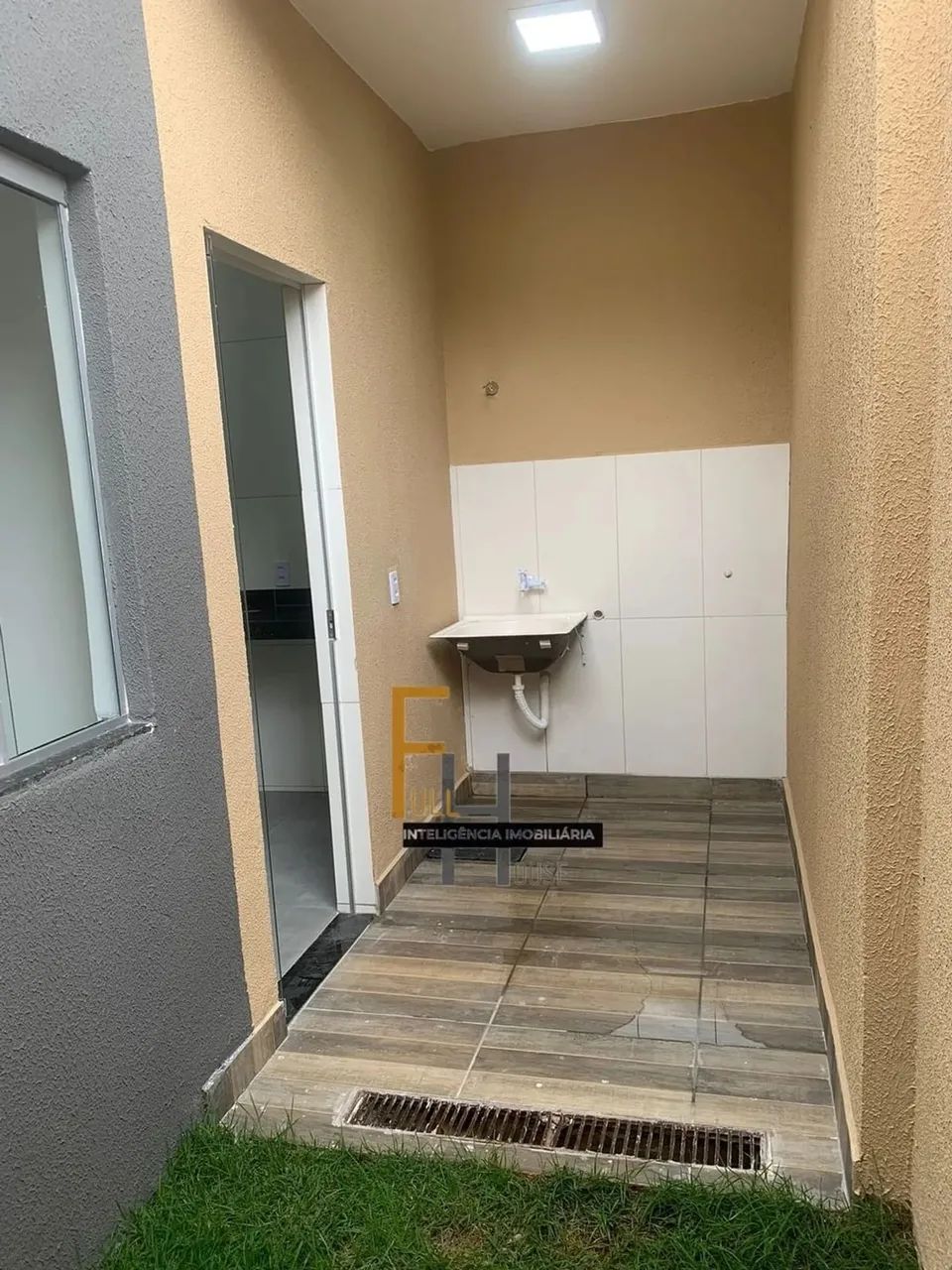 CASA NO RESIDENCIAL BEATRIZ NASCIMENTO I 2 QUARTOS I 1 SUITE I GOURMET I 1 VAGA - Foto 5