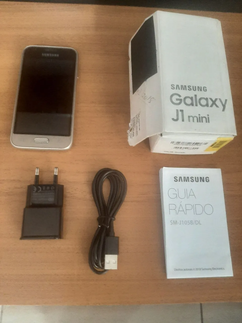 Samsung galaxy j1 mini