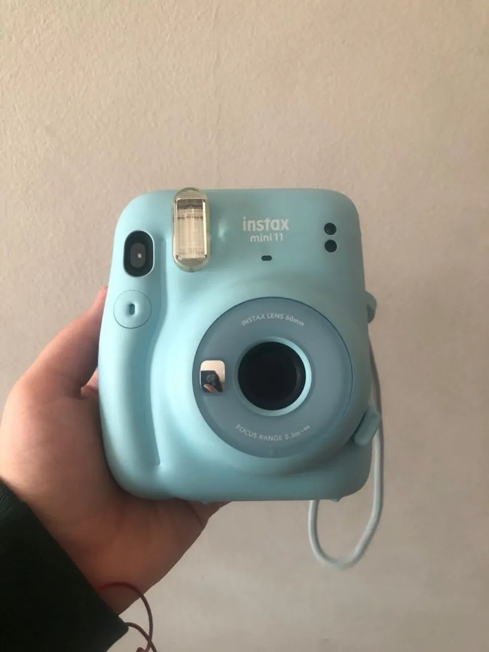 Câmera InstaMAX Mini 11 - Foto 4