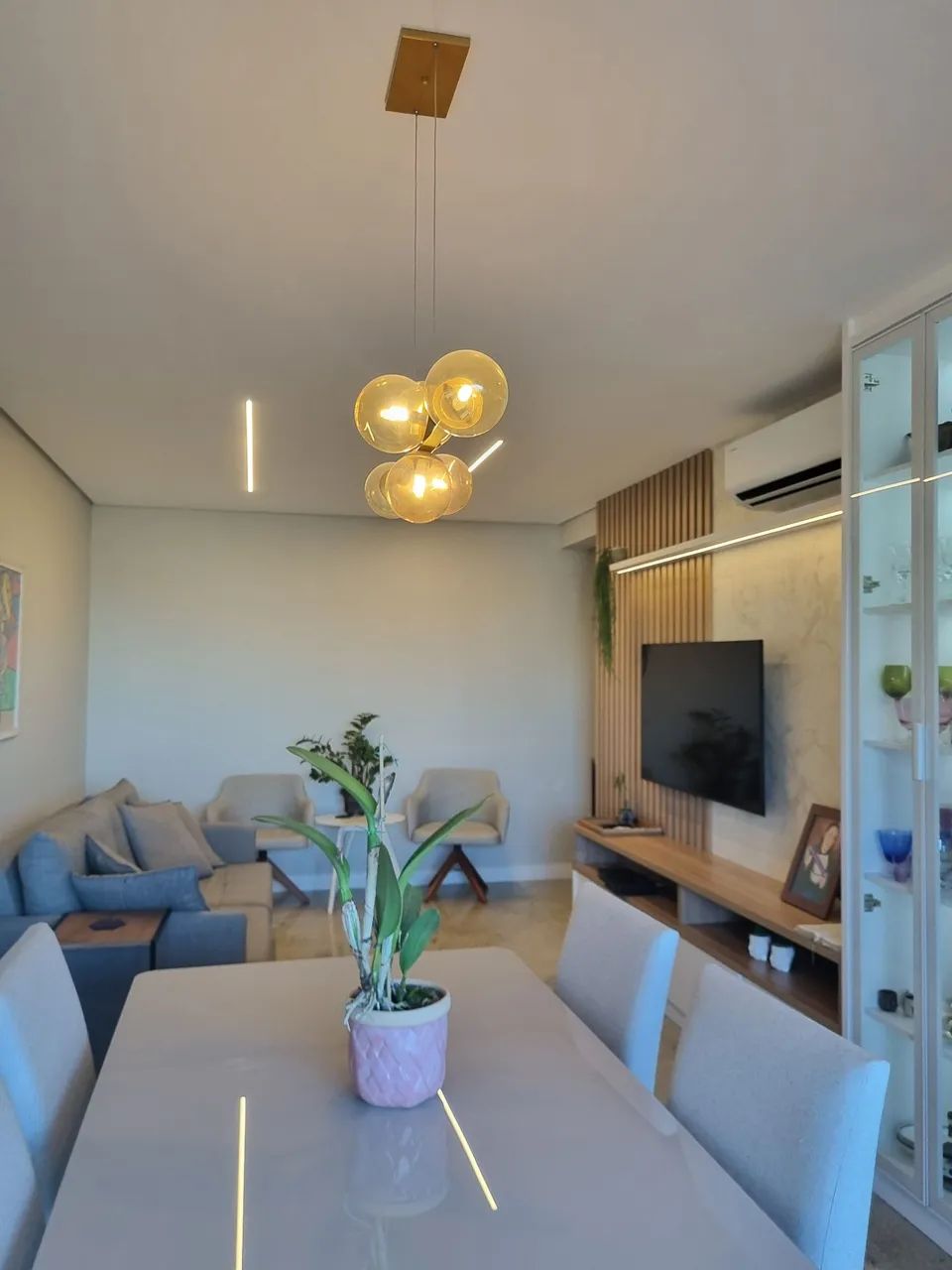 foto - São José dos Campos - Parque Residencial Aquarius