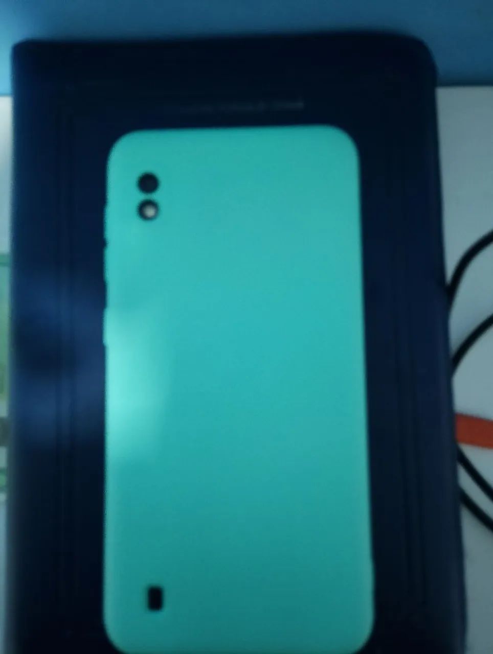 Smartphone Samsung Galaxy A 10 - Foto 2