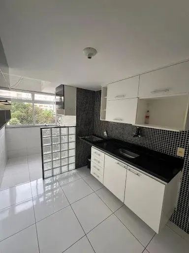 Apartamento com 3 quartos à venda, 76 m² por R$ 400.000 - Centro - São Gonçalo/RJ - Foto 4