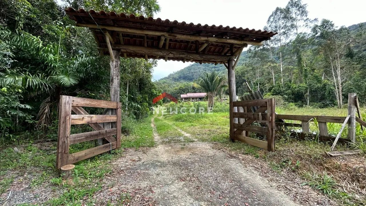 Sítio em Área Rural - Braço - Camboriú/SC - Foto 2