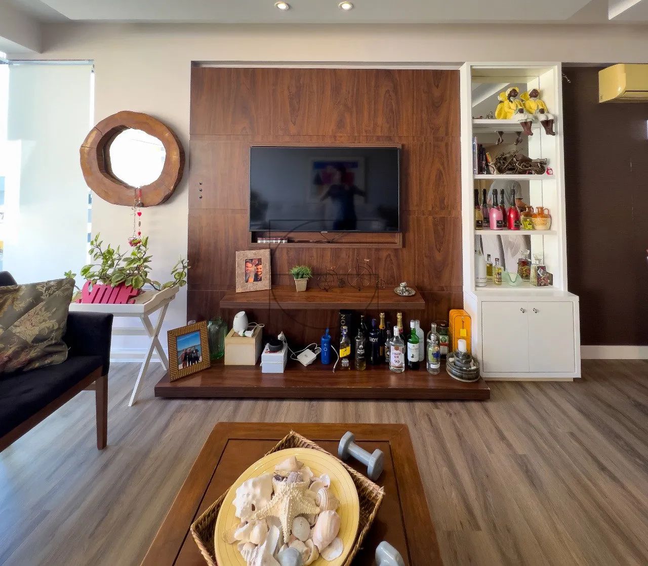 Viva com sofisticação e bem-estar à beira-mar em Canajurê - Foto 4