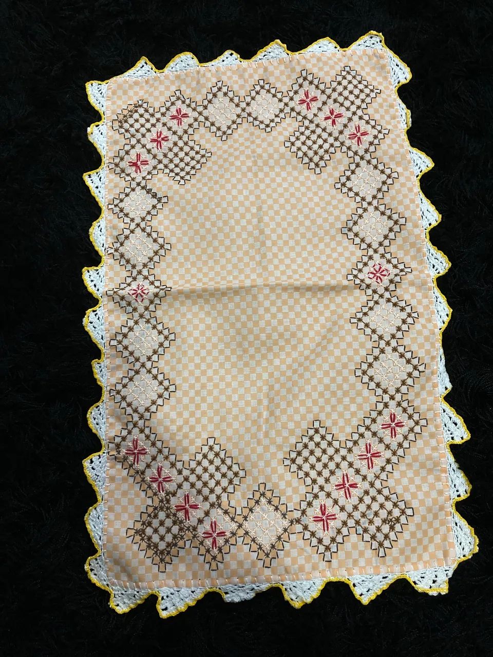 Toalhas decorativas  - Foto 3