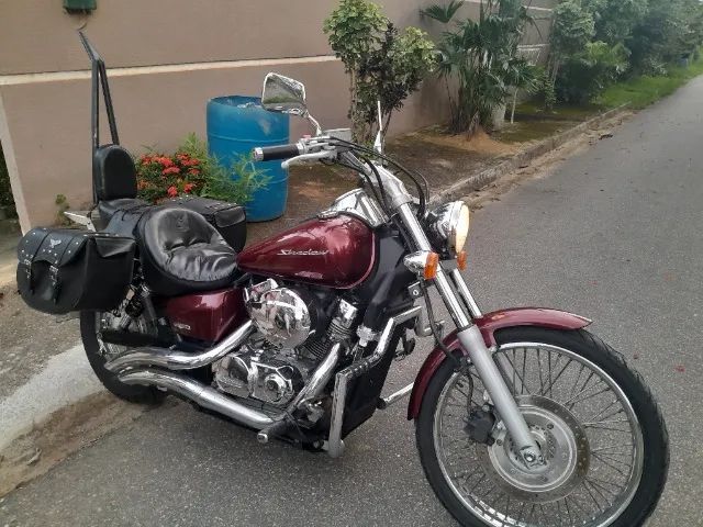 Honda shewdom spirit  - Foto 4
