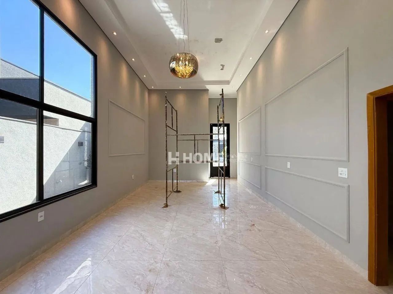 Casa com 3 dormitórios à venda, 180 m² por R$ 1.300.000,00 - Village Damha Rio Preto III - - Foto 4
