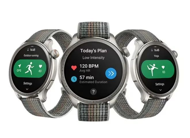 Amazfit Balance  - Foto 3