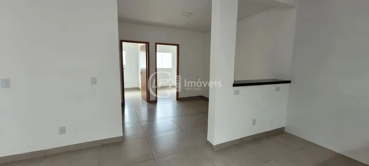 CASA RESIDENCIAL em CAMPO GRANDE - MS, JARDIM MONTEVIDÉU - Foto 4