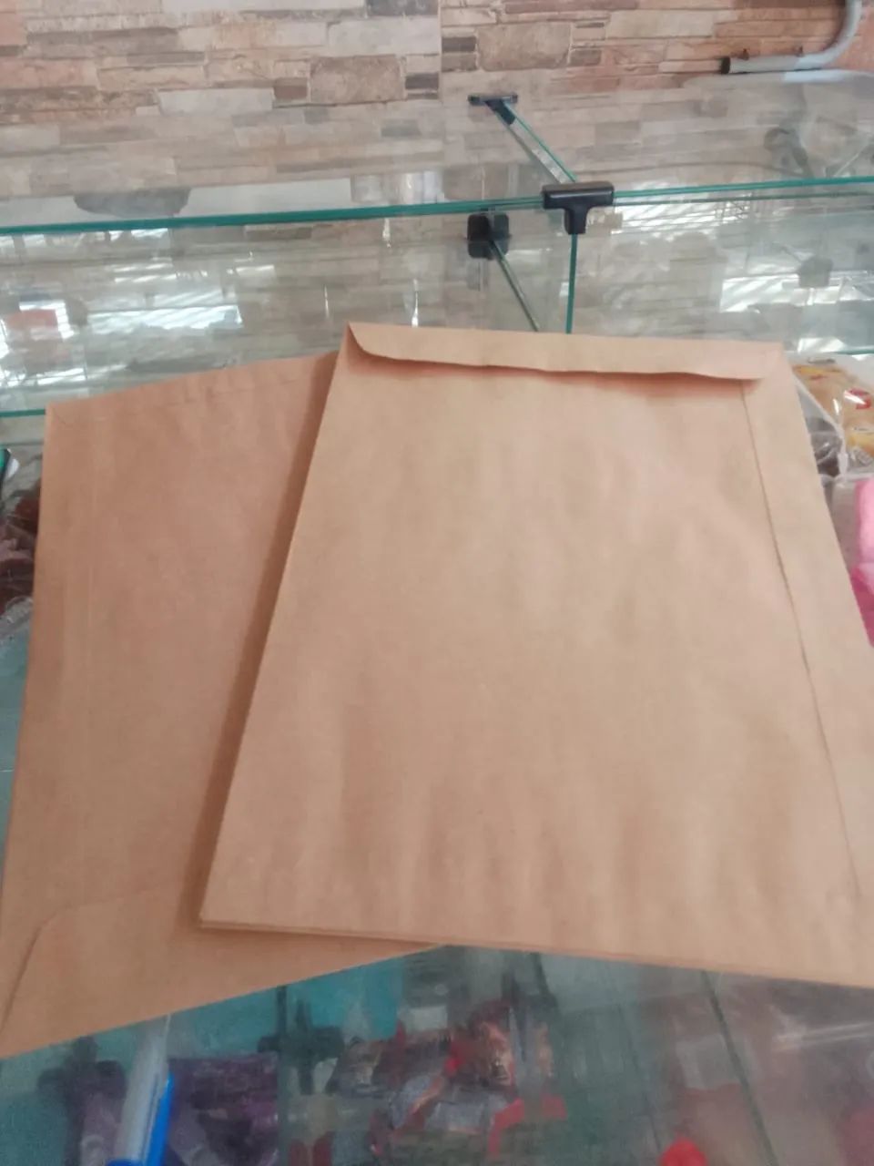 Envelope 