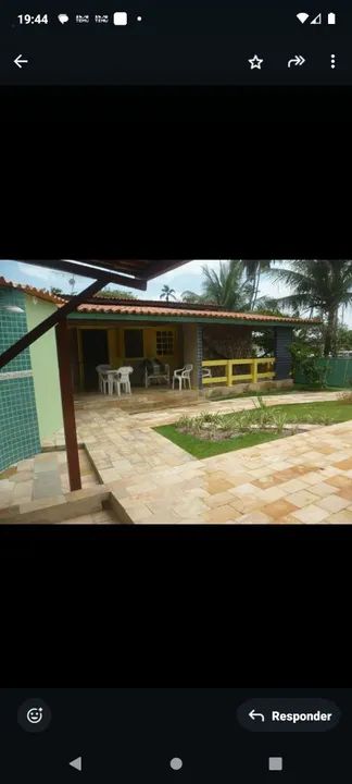 ALUGUEL DE CASA EM PORTO DE GALINHAS PARA CARNAVAL  - Foto 5