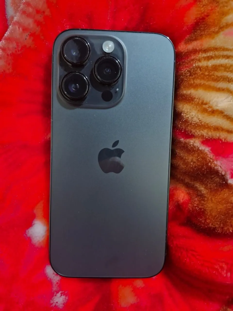 iPhone 14 Pro 1TB Seminovo