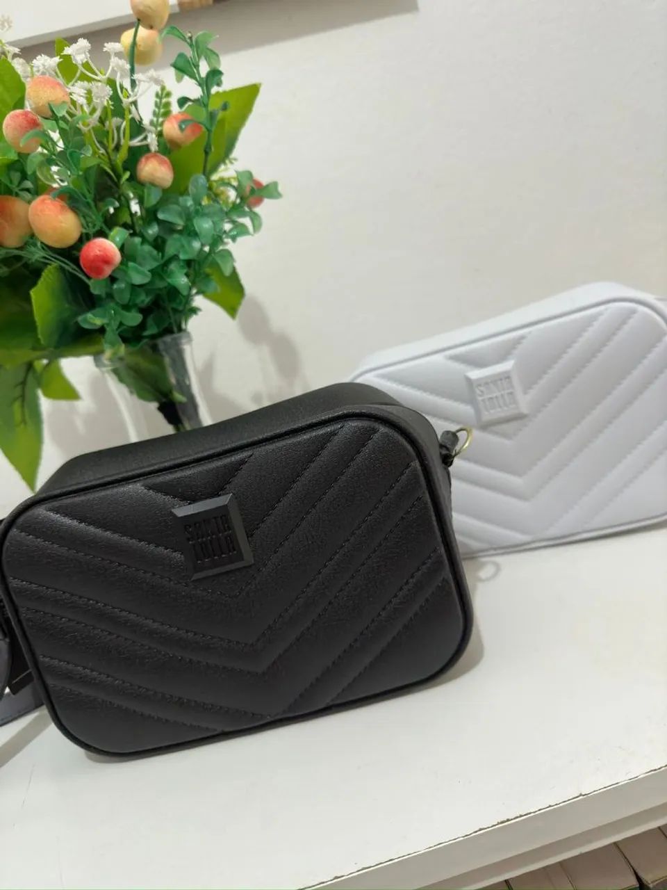 Bolsa transversal Femenina  - Foto 3