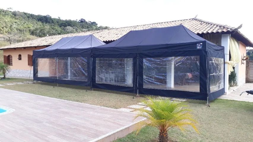 Aluguel de Tendas - Foto 5