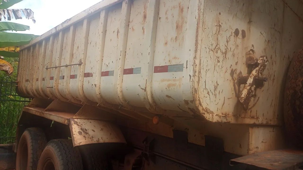 Vende se volvo 92  - Foto 3