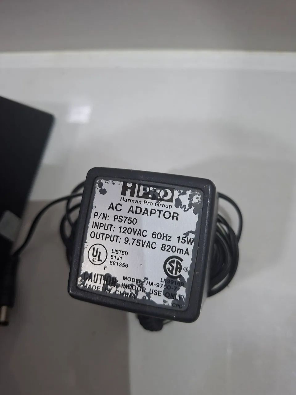 Pedaleira dod fx7 + Fonte Original  - Foto 6